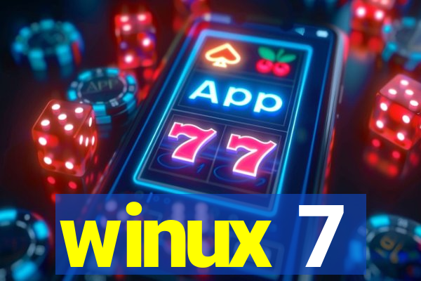 winux 7